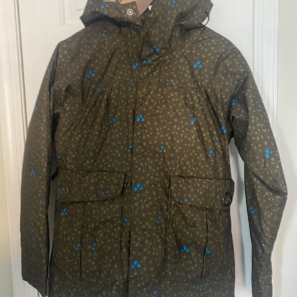 Bonfire Women’s Snowboarding Jacket